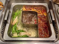 -巴奴毛肚火锅(悠唐购物中心店)