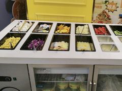 -东方豪客牛排意面披萨(金凤万达店)