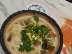 -姐弟俩土豆粉(北京双桥万达店)