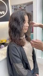 点击看大图 -KIMI HAIR SALON·烫染设计店