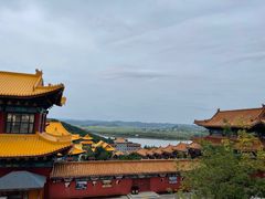 -六鼎山文化旅游区