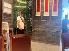 -金牌禄运·点心·啫煲(百信广场店)