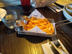 -blue frog蓝蛙(长泰广场店)