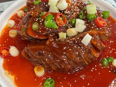 -老西安韩记三鲜煮馍(四府街店)