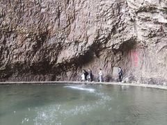 -雁荡山风景名胜区