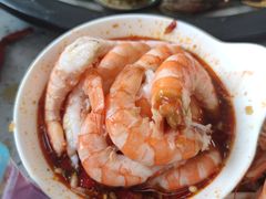 -仙螺岛海鲜自助餐厅(总店)