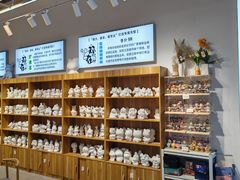 -郑在DIY·潮玩银饰绘画手作(中央大道旗舰店)