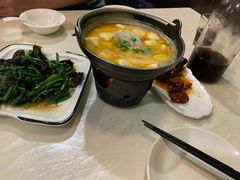 -19号私房菜(云南路店)