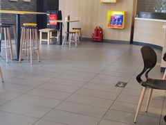 -麦当劳(燕顺路店)