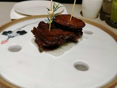 -一澜江宴·江景地标楚菜(江滩公园店)