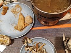 -菲住布渴酒店自助餐厅(阿里巴巴西溪园区店)