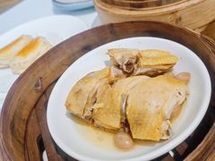 -万龙洲海鲜(南新仓店)