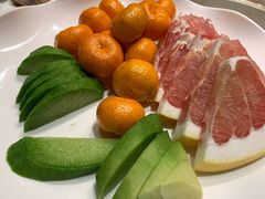 -大张烙馍村(泉山店)