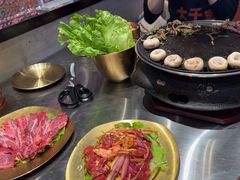 -大千金齐齐哈尔烤肉(清湖店)