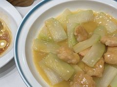 -广州酒家(昌岗地铁站店)