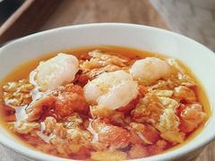 -金枝玉叶上海人家食府(三里河店)