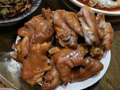-一品半亩园水饺(新城路店)