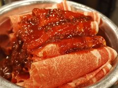 -新村食堂(明洞店 )