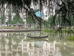 -花果园湿地公园