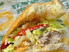 -赛百味SUBWAY(东风广场店)