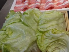 -蝎王府羊蝎子(虎坊桥总店)
