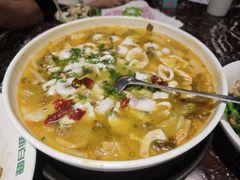 -新白鹿餐厅(爱琴海购物中心店)