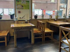 -金达莱冷面百年石锅饭(宾馆胡同店)