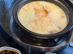 -捞王锅物料理(凯旋路店)