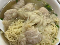 -蓝记云吞(正果店)