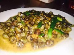 -龙眼南白粥六顺白粥