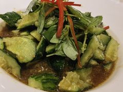 -豫菜园灌汤小笼包子(三大街店)