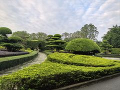 -南宁南湖公园