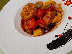 -福满园大酒楼(梅林店)