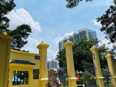 -广州鲁迅纪念馆(国民党一大旧址)