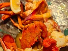 -Ginza Onodera铁板烧(外滩十八号店)