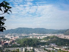 -火炉山森林公园