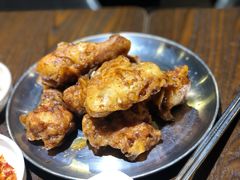 -笨鸡韩国料理