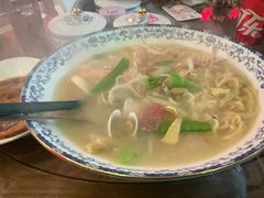 -霆记海鲜·只为这碗面(滨江店)