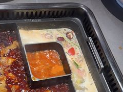 -洞子口重庆鲜货火锅(楚翘城旗舰店)