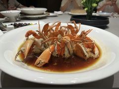 -张福记(交通路店)