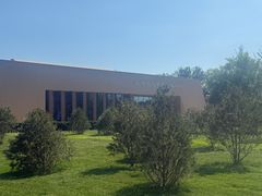 -北京大葆台遗址博物馆