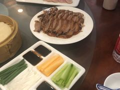 -古北烤鸭王I古北水镇景区店