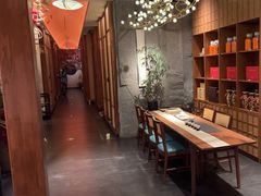 -觅唐MITONG(鸟巢店)
