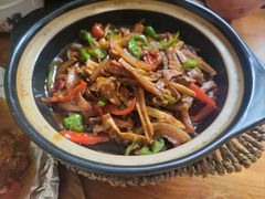 -臭鳜鱼人家·老字号徽菜