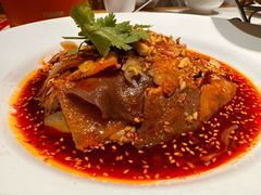 -鸡毛店·川菜(文殊院店)