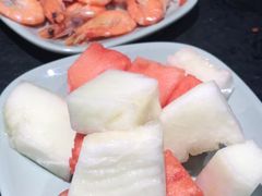 -盛江山自助料理(奥莱锦辉购物广场店)