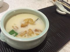 -世博源公馆·本帮融合菜·主题包厢·江景餐厅