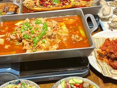 -乔街深夜食堂·小龙虾·高压锅生蚝(杭州总店)