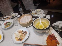 -写庭·鱼鲜川菜·宴请(铁像寺水街店)