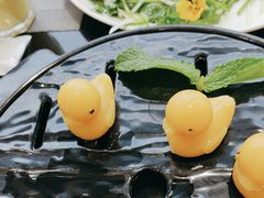 -全聚德(长白直营店)